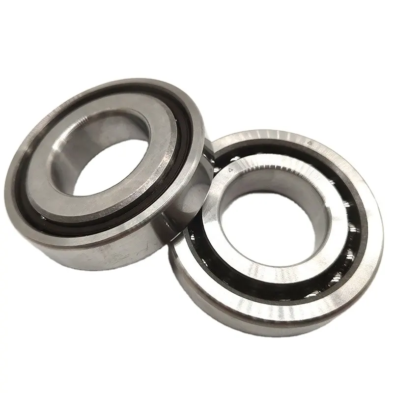 Japan Precision 80x125x22mm QJ1016 XL MPA Four Point Contact Ball Bearing