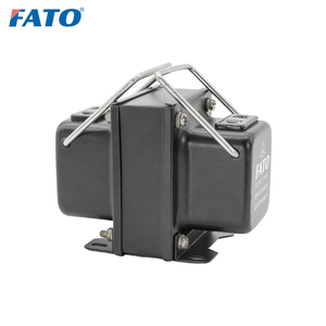 Fat0 100VA-5000VA交流<span class=keywords><strong>110v</strong></span>至<span class=keywords><strong>220v</strong></span>/<span class=keywords><strong>220v</strong></span>至<span class=keywords><strong>110v</strong></span> 2合1 TC转换器升压和降压电力变压器 - Product Image 2