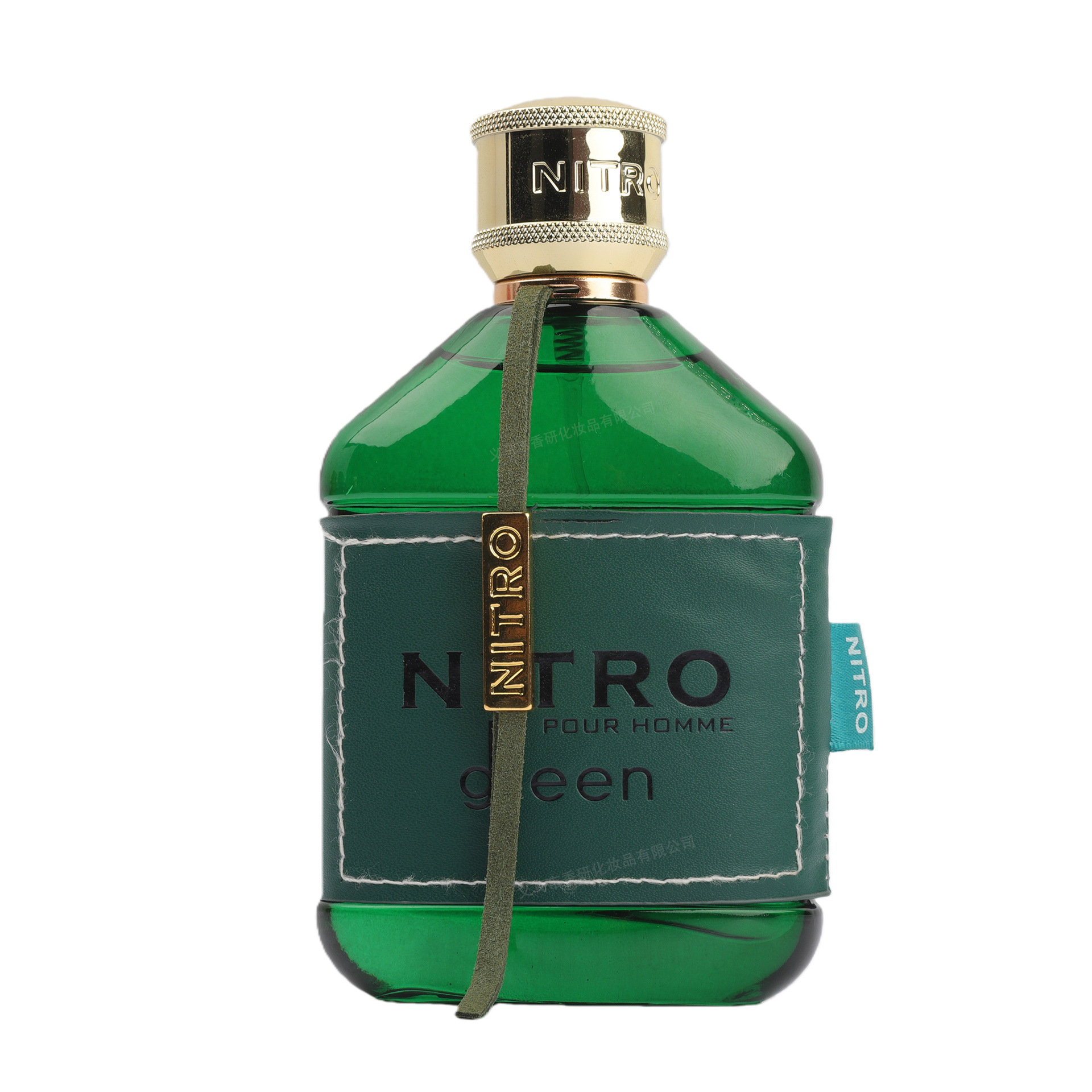 100ml 34floz-green