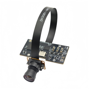 เซ็นเซอร์ USB3.0ภาพ CMOS ความละเอียดสูง1/2 2MP 200W HD 1080P โมดูลกล้อง USB คุณภาพสูง - Product Image 2