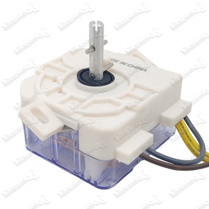เครื่องซักผ้า SC-005จับเวลาสำหรับเครื่องซักผ้าสองกระบอกกึ่งอัตโนมัติ dxt15 15นาที dxt5 5นาที