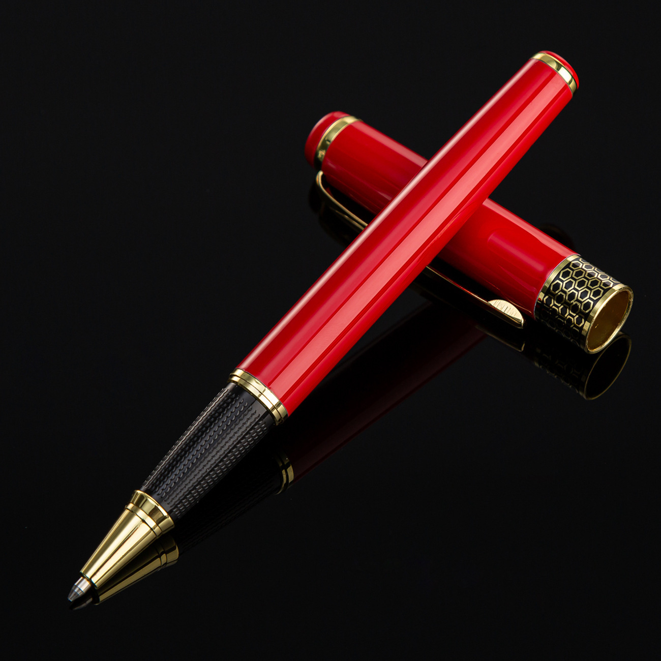 Rojo