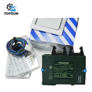 Industrial Automation AFP0RF32CT <strong>PLC</strong> <strong>Controllers</strong> FP0R Control Unit - Product Image 1