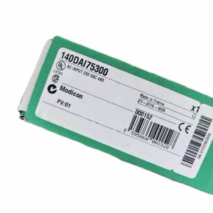 Módulos de controlador lógico programable (PLC) más vendidos Controladores de acoplador Ethernet dedicados para sistemas PAC - Product Image 2
