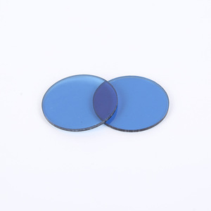 Optical Lens Manufacturers Supply Color Temperature Reduction <strong>Filter</strong> <strong>Polarizer</strong> Glass Narrow Band <strong>Filter</strong> - Product Image 4