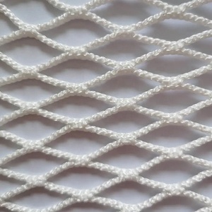 4.5*4.5cm polietilen hentbol Net hentbol maç eğitim Net düğümsüz - Product Image 2