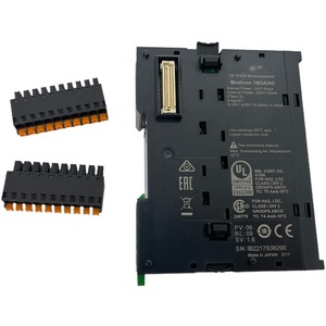 <strong>Analog</strong> <strong>Input</strong> <strong>PLC</strong> <strong>Module</strong>, Modicon TM3,TM3AI4G 4 <strong>Inputs</strong> (spring) 24 VDC <strong>PLC</strong> Original Stock - Product Image 5