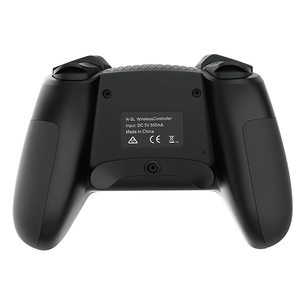 Wireless Gamepad PS 3 Controller Joystick PS3 con programmazione Macro a vibrazione per Sony Playstation 3 PC Android phone - Product Image 2