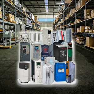 Controlador Plc Nuevo interruptor original Módulo de entrada y salida digital 1756-rm-2 1734-ie8c 1769-l18er-bb1b - Product Image 3