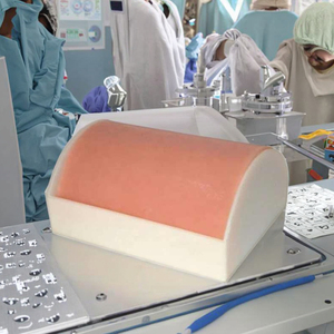 用于学校医学培训的多功能PVC肌肉注射模型 - Product Image 3