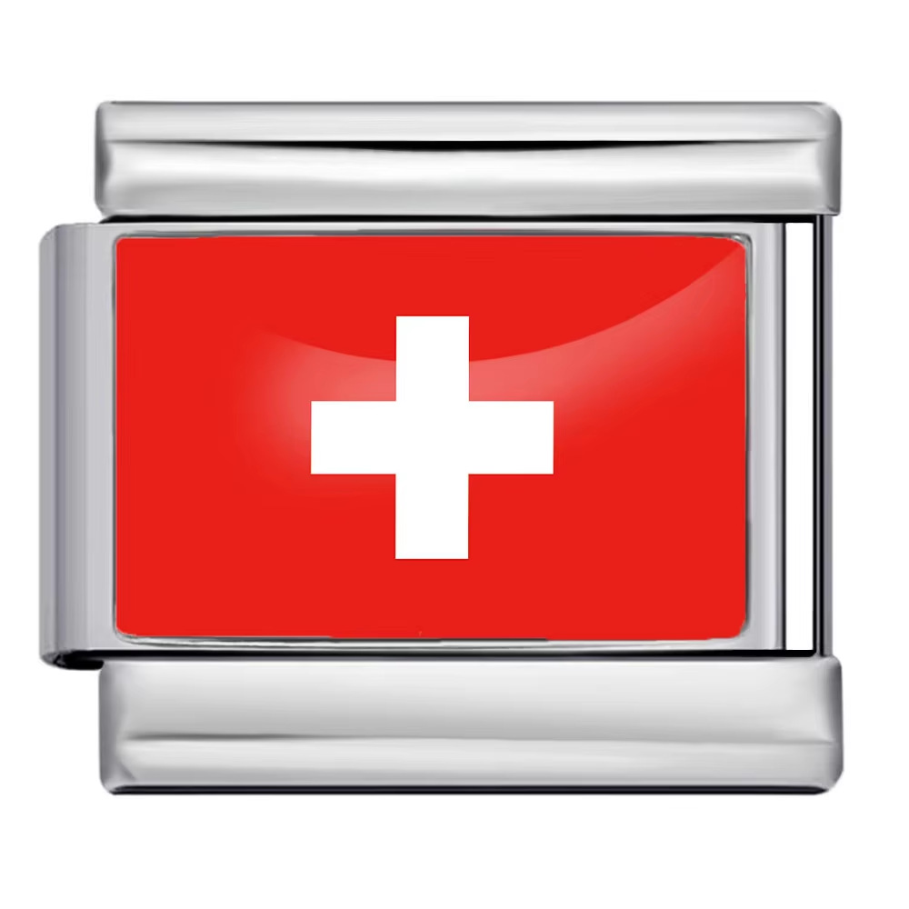 Argent 8 Suisse