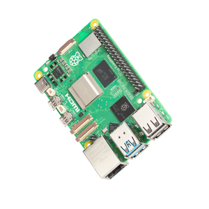 JEO Raspberry Pi 5 4/8Gb RAM Modelo B Brazo de cuatro núcleos de 64 bits Raspberry Pi 5 Modelo B En stock - Product Image 3