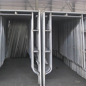Jacks De Cofragem De Aço Galvanizado Prop Steel Shoring Andaimes Adereços De Aço Para Construção Civil