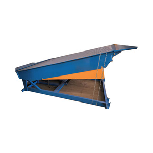 Electric <strong>Dock</strong> <strong>Leveler</strong> Hydraulic Power Unit <strong>Dock</strong> <strong>Leveler</strong> Warehouse <strong>Loading</strong> <strong>Dock</strong> <strong>Leveler</strong> - Product Image 2