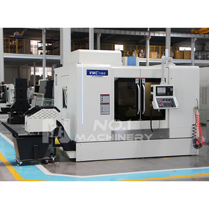 VMC macchina 1160 verticale centro di lavorazione ad alta velocità ad alta velocità macchina verticale lavorazione multipla - Product Image 1