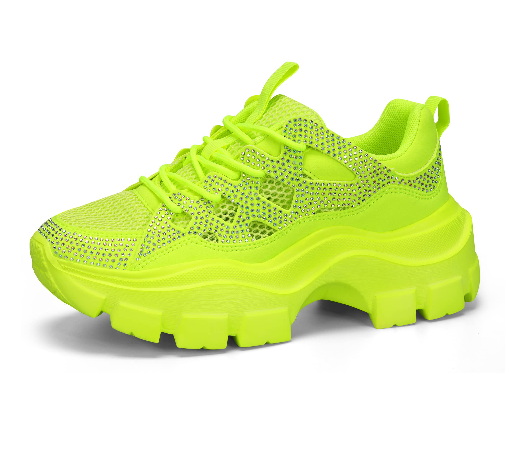 Verde