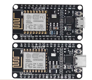 <strong>ESP8266</strong> serial port WiFi <strong>module</strong> CP2102 <strong>nodemcu</strong> lua v3 development board Type-C interface