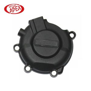 FOR <strong>SUZUKI</strong> GSR750 GSXS750Z S750 750 2015 2011 2021 Motorcycle Engine Cover Protection Case Protector Protect case Engine Cover - Product Image 4
