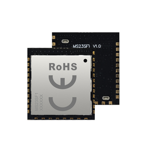 Módulo RF inalámbrico LoRaWAN LoRa MS23SF1 STM32WLE5CC Módulo transceptor inalámbrico de largo alcance 868Mhz Lpwan - Product Image 1