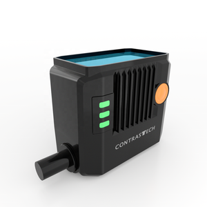 <strong>Excellent</strong> Quality and Reasonable Price 50Fps Compact Barcode QR <strong>Code</strong> Reader for Automatic Machine Equipment <strong>Code</strong> Reading - Product Image 2