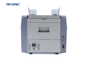 HT-7400Pro Suspicious Bill Detector Multi Currency <strong>Mixed</strong> Bill IR Technology Support <strong>Value</strong> <strong>Counting</strong> Money Counter Machine - Product Image 4