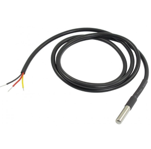 Digital DS18B20 Original Chip Size Customization <strong>Temperature</strong> Sensor for HVAC - Product Image 6