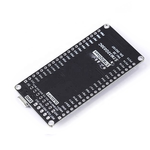 STM32 system board ARM MCU STM32G030C8T6 development board - Product Image 2