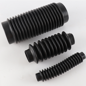 Tùy chỉnh tuyệt vời linh hoạt FKM cao su dưới/cao su khởi động - Product Image 6