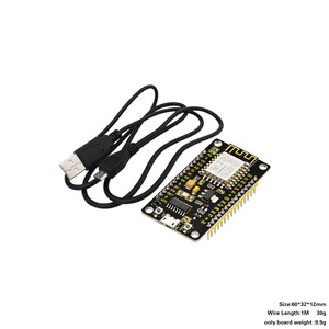 Keyes tudio ESP8266 WiFi Shield Development Board für Arduino