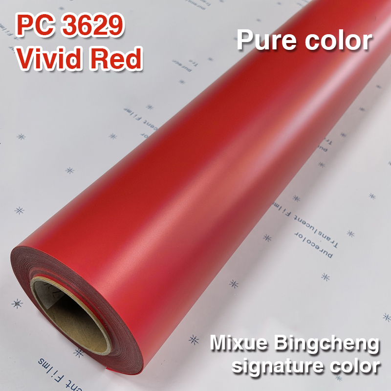 3629 Rouge vif