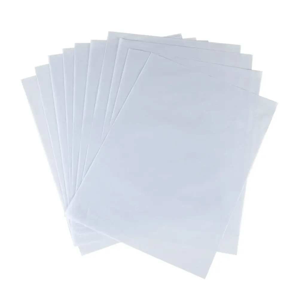 PAPIER D'EMBALLAGE POUR BURGER, LOGO PERSONNALISÉ SANDIWICH, 22g 100%