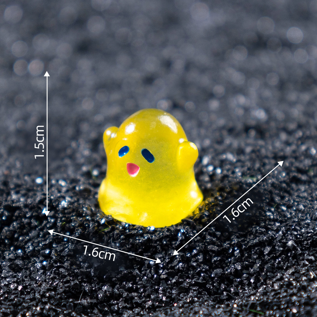 6# Yellow