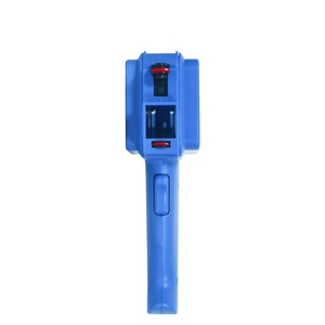 Hot Sale 12.7MM Industrielle Hand-Inkjet-Codier maschinen Marker Tragbarer Jet-Drucker für Logo - Product Image 4