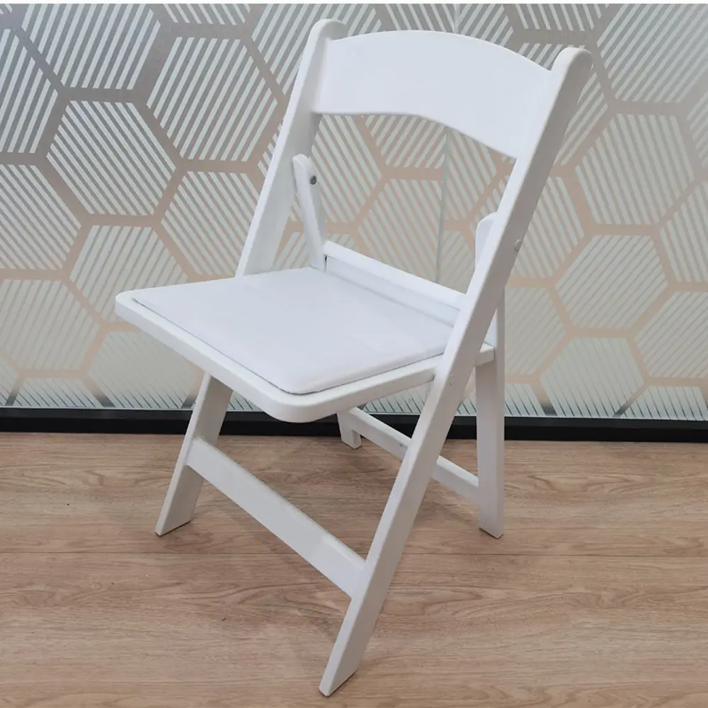 بيع من المصنع مباشرة راتنج أبيض من البلاستيك بسعر الجملة من من من الكراسي