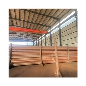 工程项目用高强度低价格ASTM A106 G R.B无缝钢管/管道 - Product Image 4