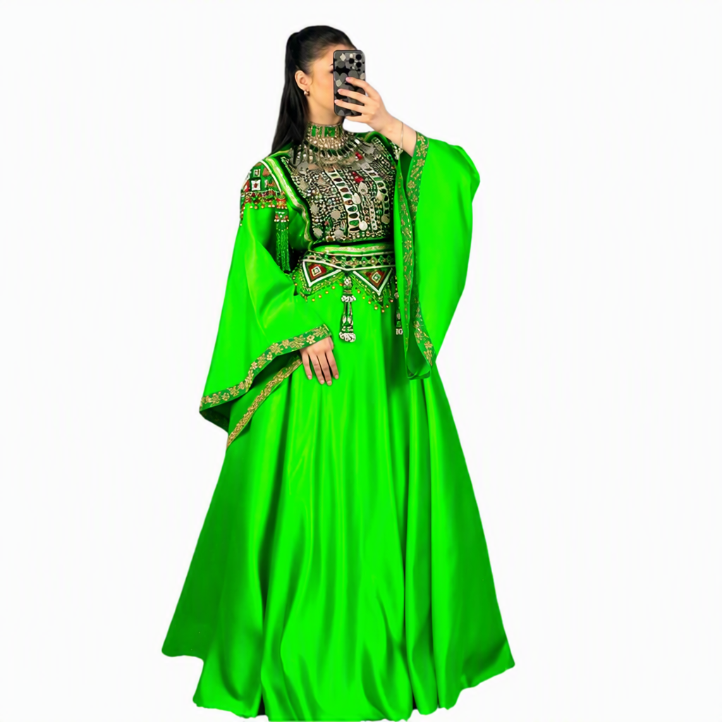 Verde