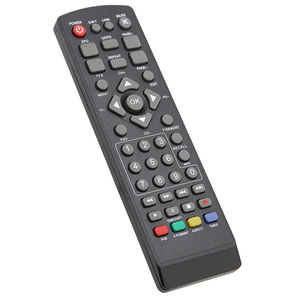 IR <strong>Remote</strong> Control for DVB-T2 Satellite SAT SET TOP BOX IPTV STB DVB TV MYTV Decoder <strong>Remote</strong> Control - Product Image 4