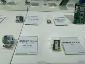 Módulo 5G Shenzhen Electronics Merrillchip Neoway N511: diseño ultrafino de 4 antenas para una implementación rentable de IoT - Product Image 4