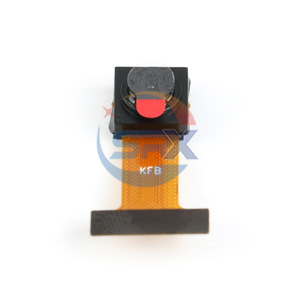 库存] 0.3兆像素OV7670相机模块 - Product Image 1