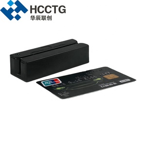 Msr tokatlamak küçük 1 mm ucuz kafa kart okuyucu manyetik kart okuyucu ve yazıcı HCC750 - Product Image 2