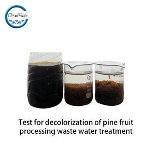 Các Nhà Sản Xuất Hóa Chất Xử Lý Nước Bột Hạt Anion Polyacrylamide Specfloc A1110 - Product Image 4