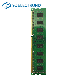 新しいリリースDDR4 RAMデスクトップゲーム用8GB/16GB/32GB RGBライト付き1600mhz DDR3メモリECC機能ラップトップに対応 - Product Image 2