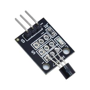 KY-001 3ピンDS18B20温度測定センサーモジュールDiyスターターキットKY001 - Product Image 3