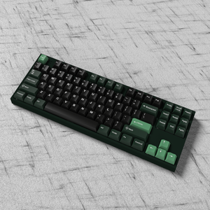 カスタムゲーミングキーキャップ172キー/セットメカニカルキーボード用ワンピースキーキャップISOキーキャップ - Product Image 4