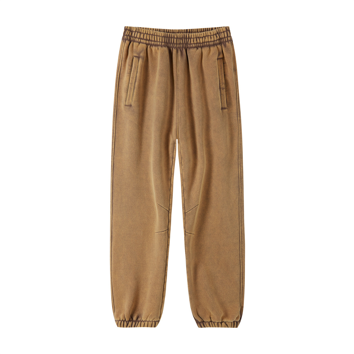 pantalon kaki
