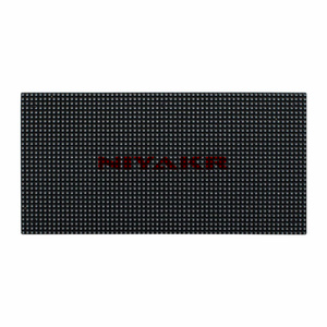 Крытый точечный матричный полноцветный светодиодный экран модуль P3 64x32 - Product Image 2