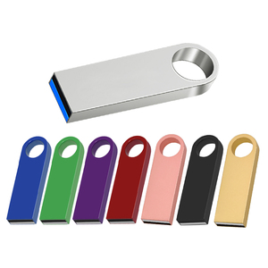 USB флэш-накопитель высокоскоростной пользовательский Type-C карта памяти подарок USB 8GB 32GB 64GB 128GB металлический корпус пользовательский Графический текстовый логотип - Product Image 3