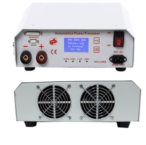 MST90 + Automotive Programmierung Gewidmet Power MST 90 + Für A-UDI/V-W/B-ENZ/B-MW Auto ECU Programmierung/codierung Spannung Stabilisator - Product Image 2