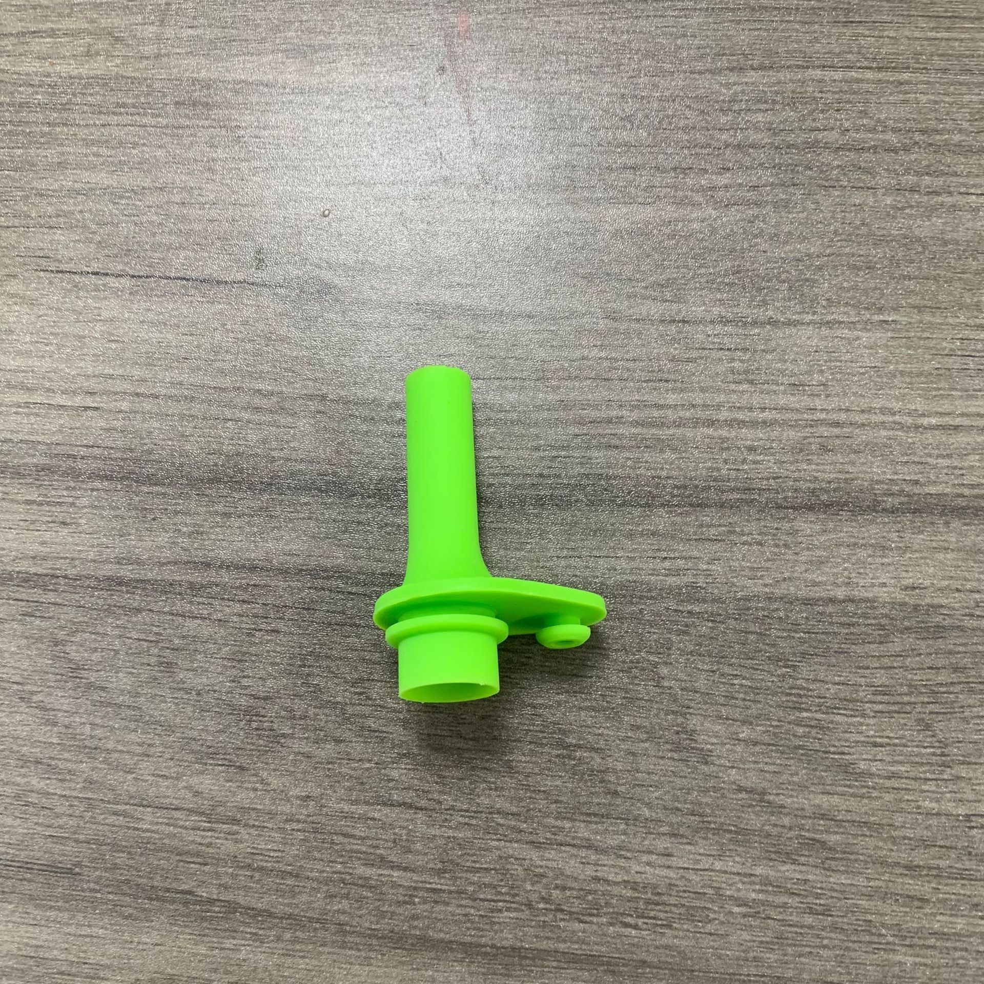 verde