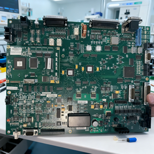 Philips CT Parçaları için Brilliance 40_64 Air GMP Gantry Hareket İşlemci Kartı CT Tarayıcı P/N 453567010351 459800440404 - Product Image 6